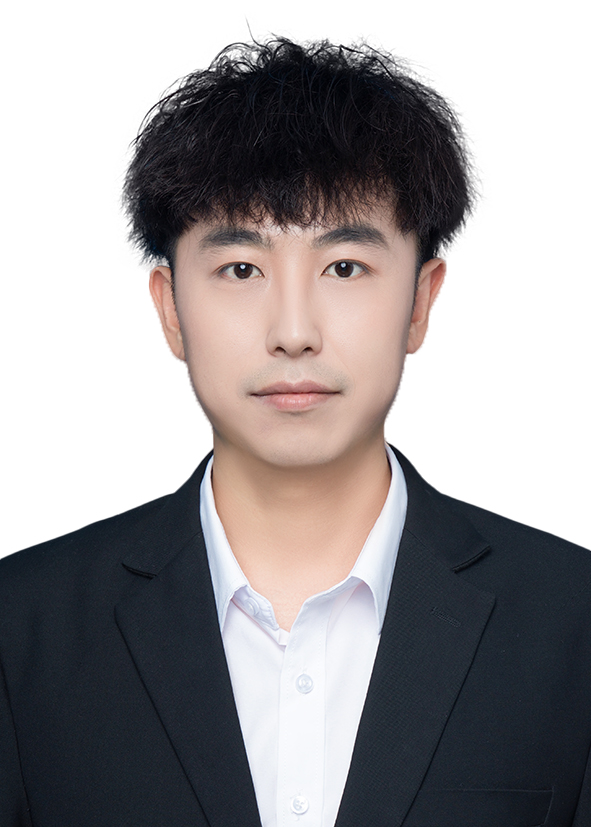 Yibo Zhao